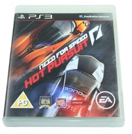 Need For Speed Hot Pursuit PS3 PlayStation 3