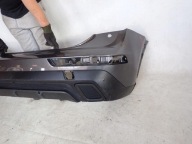 CITROEN DS7 CROSSBACK 17- bumper rear part rear PDC 9820508977