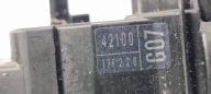 DEVIO LUCI TERGICRISTALLO TERGI 17F220 TOYOTA RAV-4 III