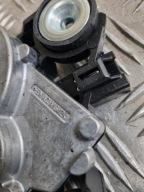 motor wischer heck FORD S MAX und LIFT
