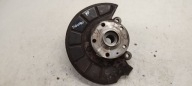 swing front front right VW Tiguan and 1,4 TSI 4x4