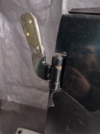 trunk door boot Opel Frontera A