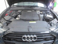 engine AUDI A6 A7 Q5 2.0 TDI DFB DFBA GWARNCJA !