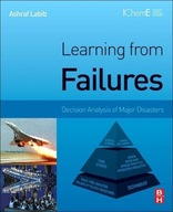 Learning from Failures: Decision Analysis of