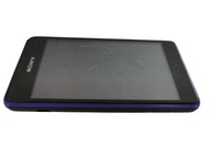 SONY XPERIA E1 D2005 - NIE DZIAŁA DOTYK - WYMAGA UWAGI