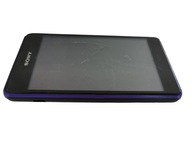 Smartfón Sony XPERIA E 1 GB / 8 GB 3G čierna
