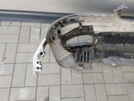 Mercedes Benz A klasa W169 Classic bumper front