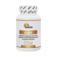 SOWELO GABA 750mg 120 TABLIET