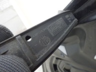 AUDI A5 II 2 8W 8W6 F5 16- cofano