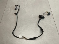 Skoda Superb 3V wiring electrical 3V0972297