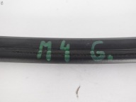 MERCEDES ML W166 gasket right left supports front
