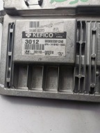HYUNDAI I10 1.1B 39110-02DD0 9030933012A0 computer