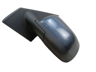 mirror left DACIA LODGY (2012-2017) 5 PIN EUROPA KOD LAKIERU TEKNA