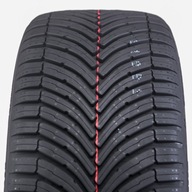 4× Bridgestone Turanza All Season 6 225/55R18 102 V priľnavosť na snehu (3PMSF)