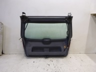 boot doors AUDI A3 P8 SPORTBACK LX7Z 2008-2013 WERSJA 5D