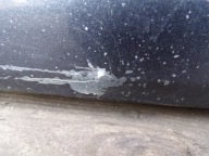 front bumper front SUBARU LEGACY 5 V washers