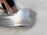 NISSAN LEAF e 1 10-17 Paraurti posteriore posteriore