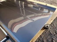 dvere Ľavé predné šoférov kompletné Ford Flex