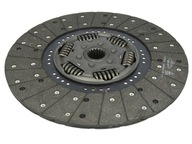 Spojková lamela (395mm) MERCEDES ATEGO, ATEGO 2, AXOR, AXOR 2, TOURINO (O