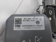 VW POLO V 6C FABIA III AUDI A1 steering rod control electrics 6C1423510BD