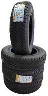 4× Pirelli Cinturato Winter 195/65R15 91 T priľnavosť na snehu (3PMSF)