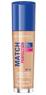 Rimmel Match Perfection make-up 203 30ml