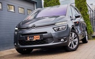 Citroen C4 Picasso Citroen C4 Picasso BlueHDi ...