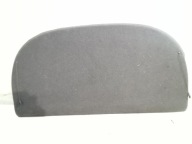 Honda Civic VIII 8 UFO plato rear part rear boot