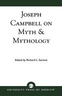 Joseph Campbell on Myth and Mythology group work