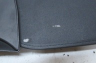 MERCEDES W204 KOMBI blinds net boot