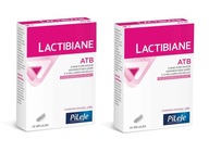Probiotikum črevá kapsule Lactibiane tablety 20ks