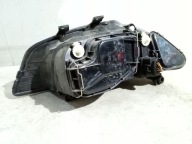 Seat Ibiza III 3 light right front front