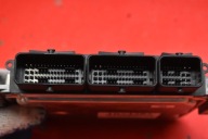 control unit computer of the engine 237106626R RENAULT TRAFIC III 1.6 DCI 95KM 14-21