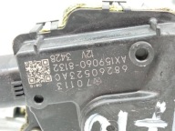 wiper mechanism front EUROPA 68260523AC Dodge Durango III (2010- )
