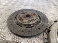 clutch DWUMASA Ford OE BG91-7563-BE