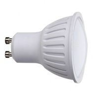 JAK 35W - ŻARÓWKA LEDOWA 12 SMD 5W 360 lm GU10 LED de-elco 360lm diodowa