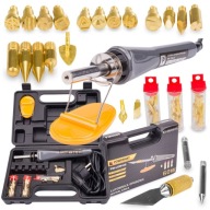 Fűtőpatronos forrasztópáka (ellenállásos) Powermat 60 W