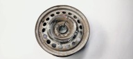 disk STALOWA 14'' 4X100 VOLKSWAGEN POLO 6N