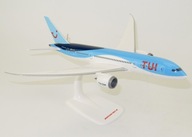Model lietadla Boeing 787-8 TUI 1:200 Dreamliner PH-TFK