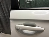 door right front Citroen C-Elysee II 2 lift k: EWP