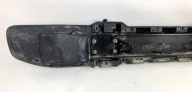 Jeep Gladiator JT 2020-2025 front bumper complete z halogenami OEM