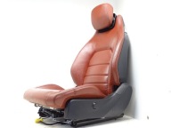 KPL Sitz Sitze MERCEDES C KLASA W204 COUPE AMG