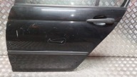 Tür heck links BMW 3 E46 Sedan 98