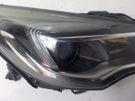 OPEL ASTRA V K light right front front UK 39047201