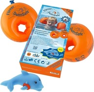 Flipper SwimSafe rukávniky na plávanie pre deti 11-30 kg