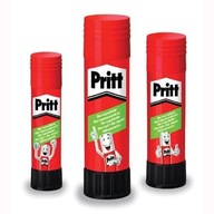 Klej w sztyfcie 10g PRITT STICK