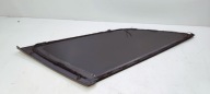window bodywork right rear part AUDI A6 C6 AVANT CHROM FOLIA 2006R