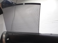 side door BMW E60 ROLETKI KOMPLET