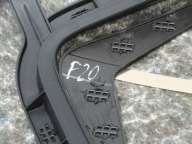 boot upholstery left rear part BMW F20 2013R. 51477221865