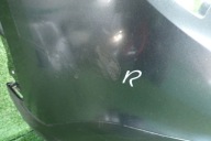 OPEL CROSSLAND X 16- front bumper front